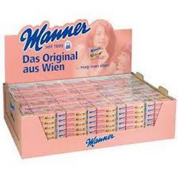 Manner Neapolitaner Schnitten