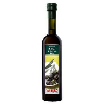 Wiberg Olivenöl