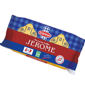 Schärdinger Jerome Portion 150g 45%