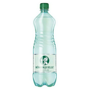 Römerquelle Pet 1l