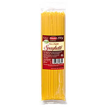 Fleischer-Eier Nudeln Spaghetti 250g