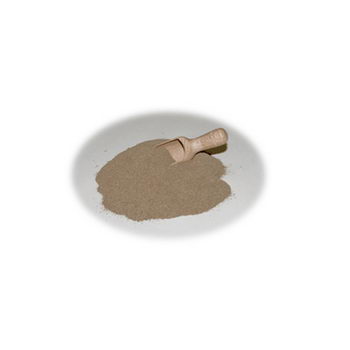 Pfeffer schwarz gemahlen 50g