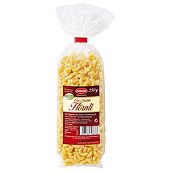 Fleischer-Eier Nudeln Hörnli 250g
