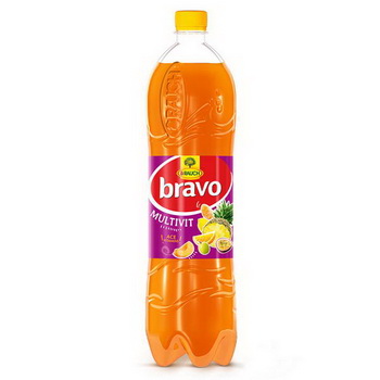 Bravo Multivit ACE 1,5 Liter