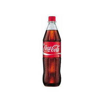 Coca-Cola Pet 1l