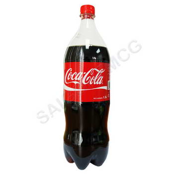 Coca-Cola 1,5 Liter