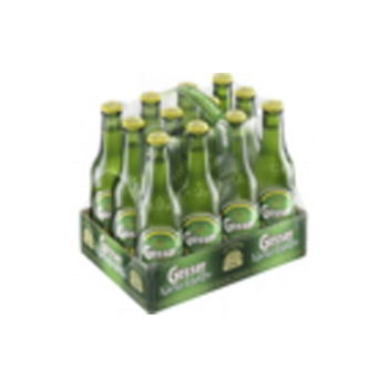 Preview: Gösser Naturradler Zitrone