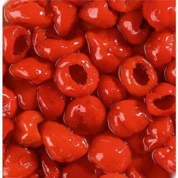 Wiberg Piquante Früchte Dose 1,2 kg
