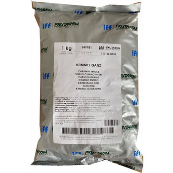 Wiberg-Kümmel ganz 1kg