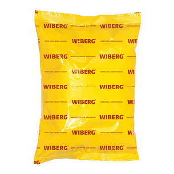 Wiberg-Muskatnüsse gemahlen 1kg