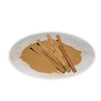 Cassia Zimt gemahlen 50g