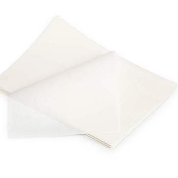 PERGAMENT ERSATZ 1/4 BG. 37X50