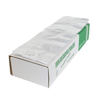 Poly Seitenfaltenbeutel 1 kg VE/500 Stk.
