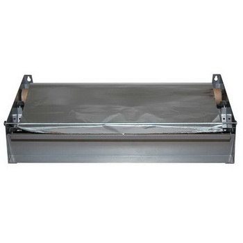 ALUFIX Spender für Abreissfolie 300 mm