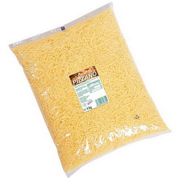 PIZZANO PIZZAK. 4 KG SACK  *WA