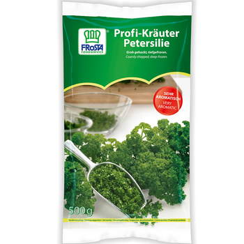 GILDE TK PROFI PETERSILIE 500G