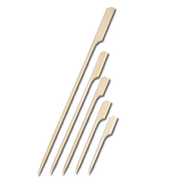 FLAGGENSPIESSE 18CM/200STK.