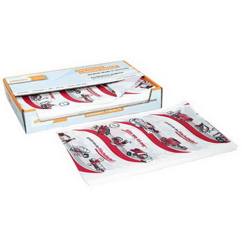 Preview:  ALLFOLIN CELL Zuschnitte / AfCL-FG 1/84