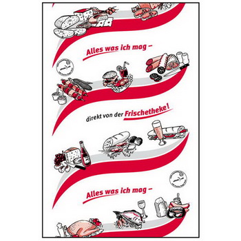 Preview:  ALLFOLIN CELL Zuschnitte / AfCL-FG 1/84