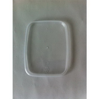 PP- Deckel Safety Seal