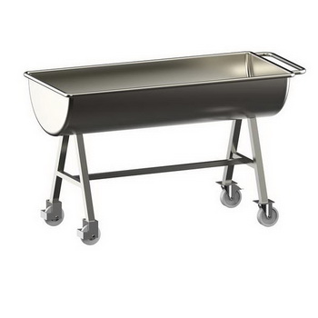 MENGMULDE 150LT.1110X650X825MM