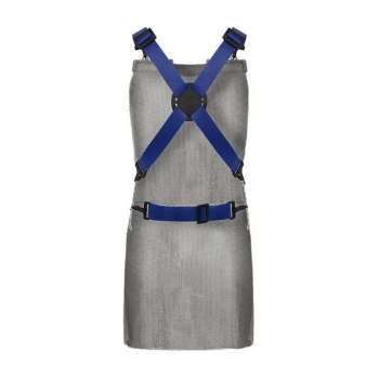 Stech-Schutzschürze 8055 80x55cm