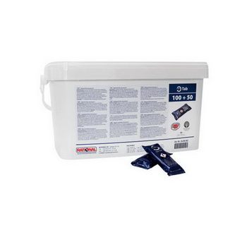 Care-Tabs für SelfCooking Center® 61-202