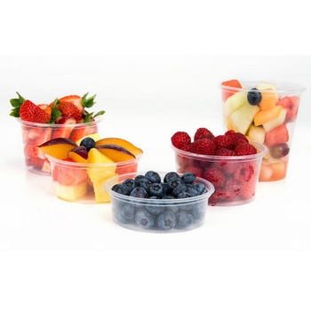 Becher-Lose rund 250g