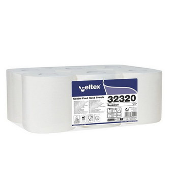 Zellstoffrolle midi
