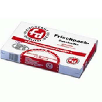 Gilde-Packzuschnitte 2000 Stk 24X35cm
