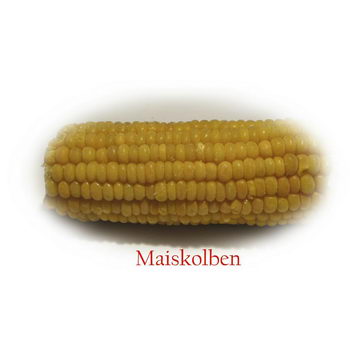  Maiskolben ca. 250 g/ Stück tiefgefroren