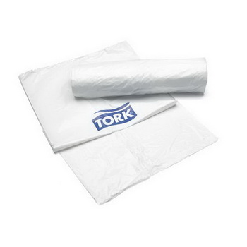 Littainer Müllsäcke weiß 20lt
