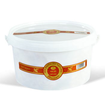 21.23 1A LANGZÜGIG SOFTTUBE