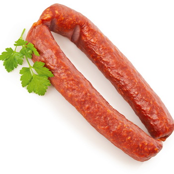 Hauswürstl 12 Stk. asp