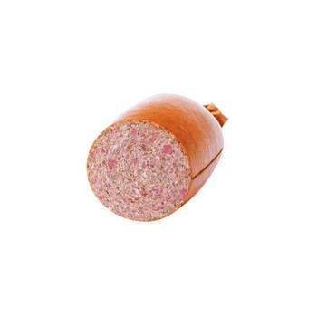 Preview: Bedford Bärlauch-Leberwurst 1,8 kg