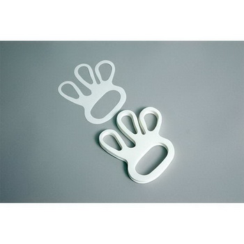 Fingerlinge für Schnitt-Schutz Handschuh