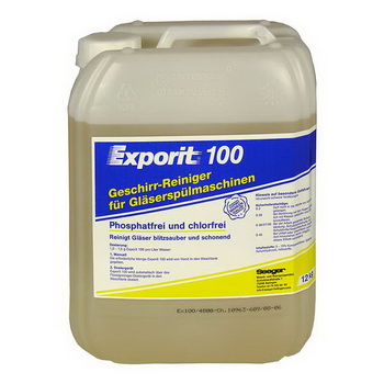 Exporit 100 Gläser-Reingier 12,5kg