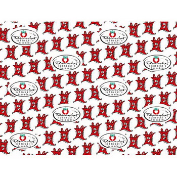 Roter Sack Recycle Pack 1/4