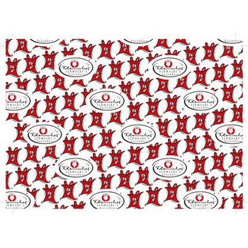 Roter Sack Recycle Pack 1/8