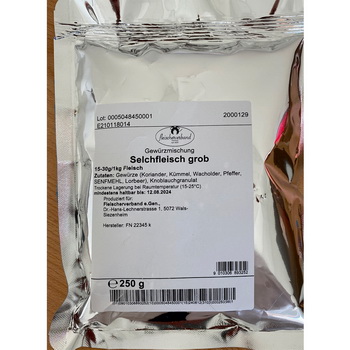 ALMI SELCHFLEISCH GROB 250 G