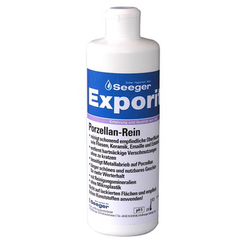 EXPORIT PORZELLAN-REIN 500 ML