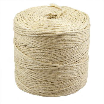 Sisal-Garn 600/2