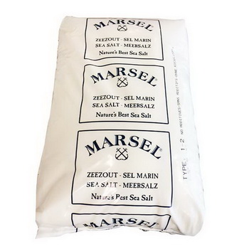 Meersalz grob unjodiert 25 kg