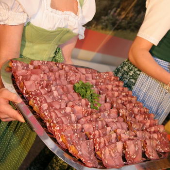 Preview: MACHE - ZUNGENBERLINER 3 KG