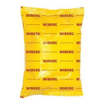 Wiberg-Leberkäs combi Gourmet 425g 136225