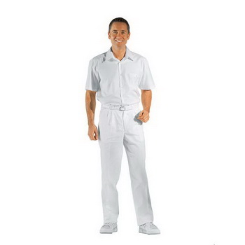 Arzthose bundfrei Größe 56 12/1410