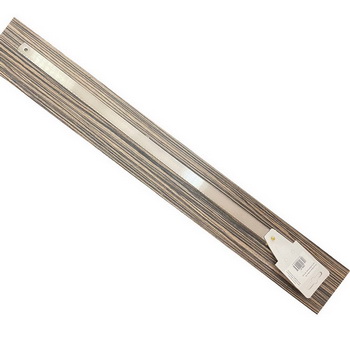 Ersatzblatt rostfrei 50 cm