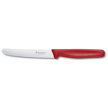 JAUSENMESSER 5.0831.11 ROT