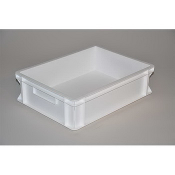 Stapelkiste 40x30x10,5 cm