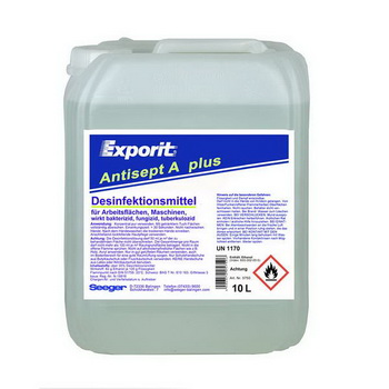 Exporit Antisept A plus 10kg